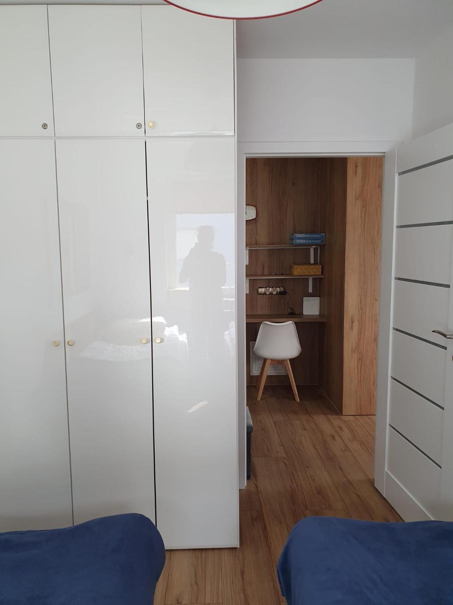 Apartament Comfort Del Mar IV Kolobrzeg Dış mekan fotoğraf