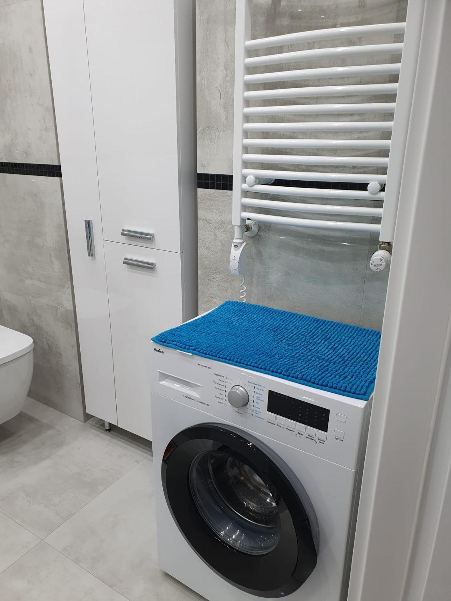 Apartament Comfort Del Mar IV Kolobrzeg Dış mekan fotoğraf